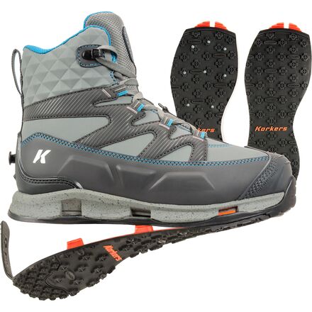 Bantam Lite Kling-On Sole Wading Boot - Women's