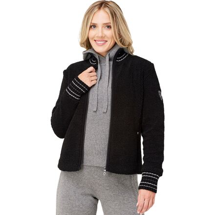 Eliza Jacket - Women's