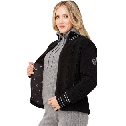 Krimson Klover - Eliza Jacket - Women's