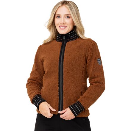 Eliza Jacket - Women's