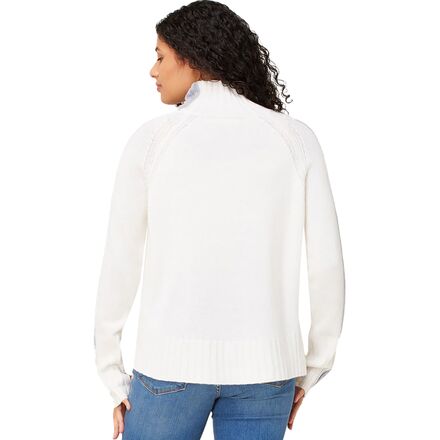 Krimson Klover - Off Piste Sweater - Women's