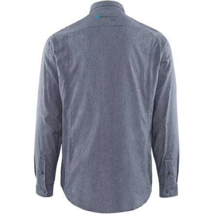 Klattermusen - Lofn Long-Sleeve Shirt - Men's