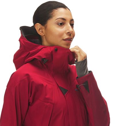 Klattermusen - Allgron 2.0 Jacket - Women's