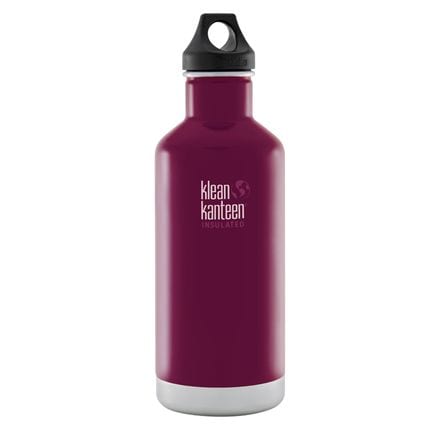 Klean Kanteen - 32oz. Vacuum Insulated Water Bottle - Classic