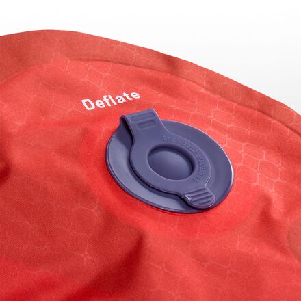 Klymit - Insulated Double V Sleeping Pad