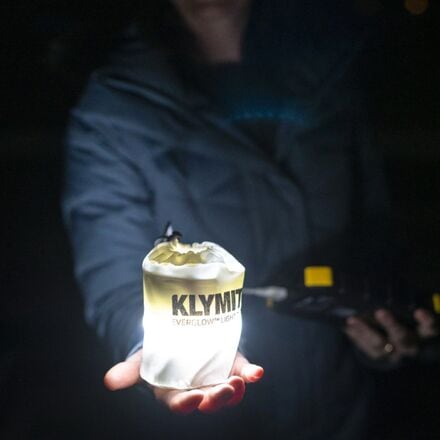 Klymit - Everglow Light Tube