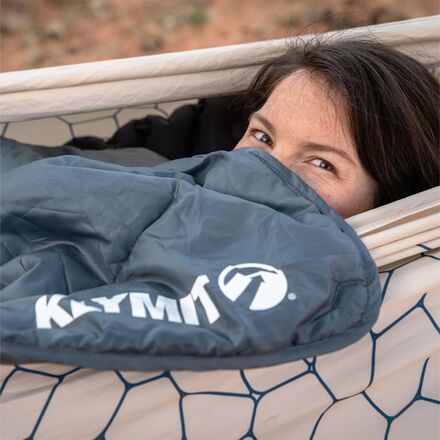 Klymit - Horizon Travel Blanket