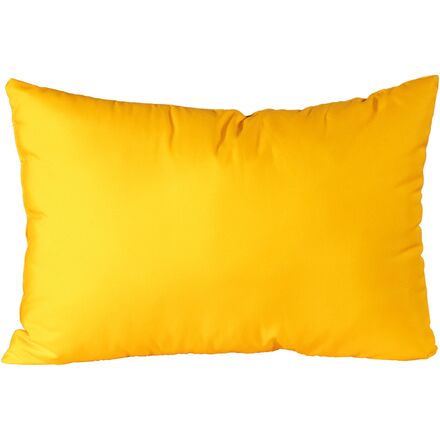 Klymit - Coast Travel Pillow - Yellow