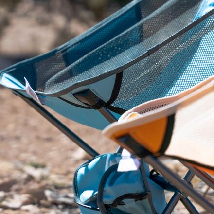 Klymit - Ridgeline Short Camp Chair