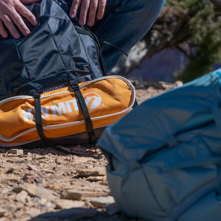Klymit - Ridgeline Short Camp Chair