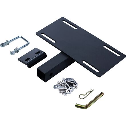 WaterPORT 8 Gallon Hitch Mount