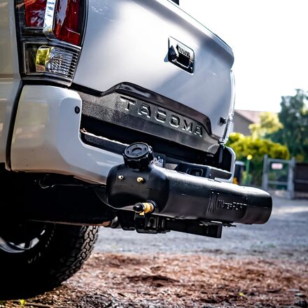 Klymit - WaterPORT 8 Gallon Hitch Mount