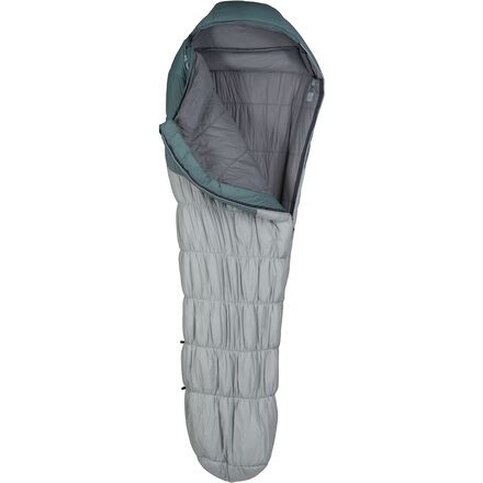 Sojourn Stretch 20 Sleeping Bag: 20F Down