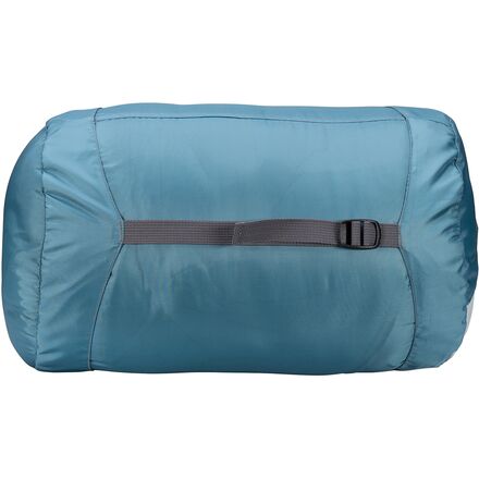 Klymit - Sojourn Stretch 20 Sleeping Bag: 20F Down