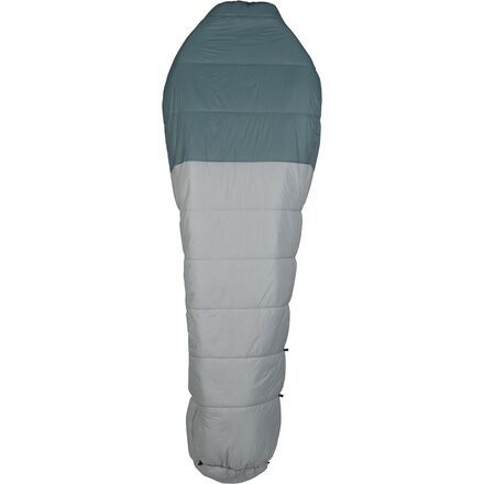 Klymit - Sojourn Stretch 20 Sleeping Bag: 20F Down