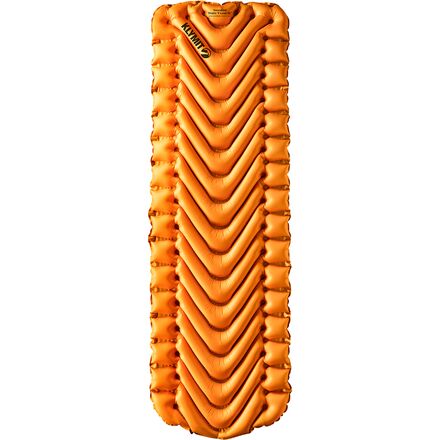 Insulated Static V Lite Sleeping Pad
