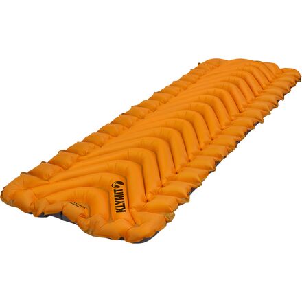 Klymit - Insulated Static V Lite Sleeping Pad