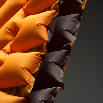 Klymit - Insulated Static V Lite Sleeping Pad