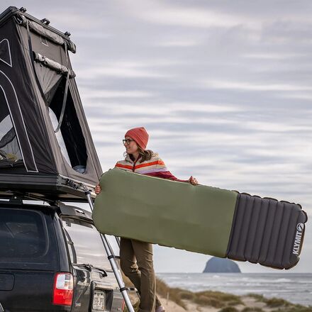 Klymit - Klymaloft Sleeping Pad
