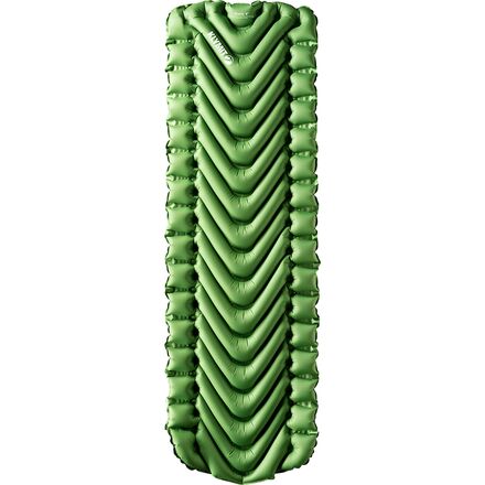 Static V Sleeping Pad