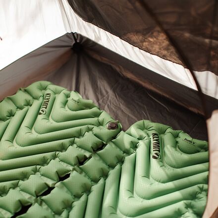 Klymit - Static V Sleeping Pad