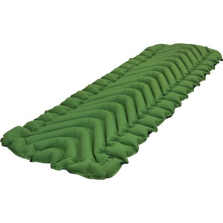 Klymit - Static V Sleeping Pad