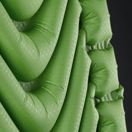 Klymit - Static V Sleeping Pad