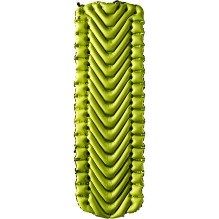 Static V2 Sleeping Pad
