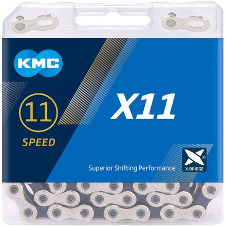 KMC - X11 11-Speed Chain
