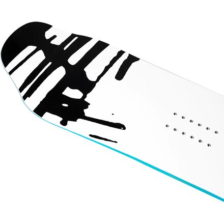 Kemper Snowboards - Flight Snowboard - 2023
