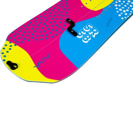 Kemper Snowboards - SR Splitboard - 2023