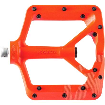 Wah Wah Composite Pedals 2021