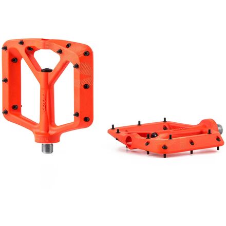 Kona - WAH WAH II Platform Pedals