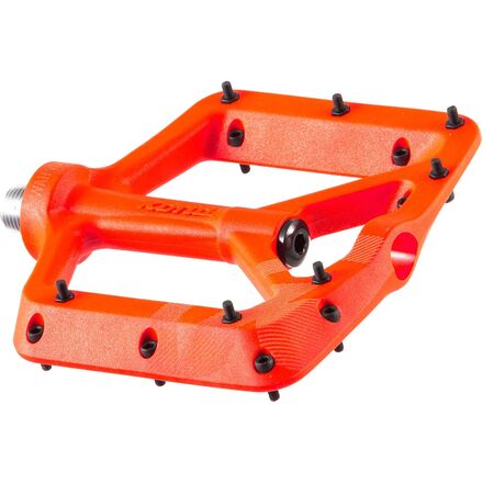 Kona - WAH WAH II Platform Pedals