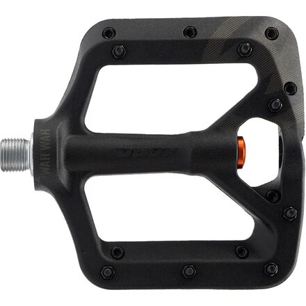 WAH WAH II Small Platform Pedals