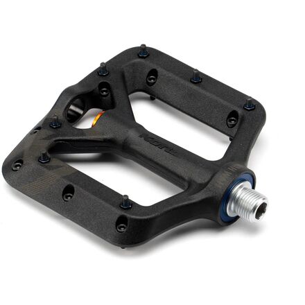 Kona - WAH WAH II Small Platform Pedals