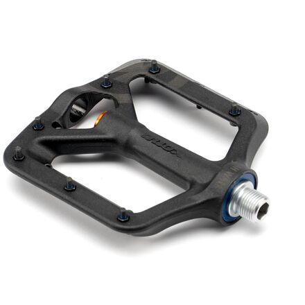 Kona - WAH WAH II Small Platform Pedals