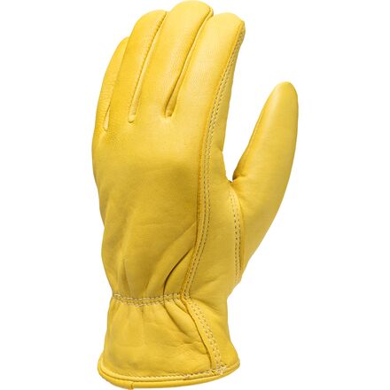 Kinco - Lined Premium Grain Deerskin Driver Glove - Women's - One Color