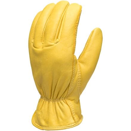 Kinco - Lined Premium Grain Deerskin Driver Glove - One Color