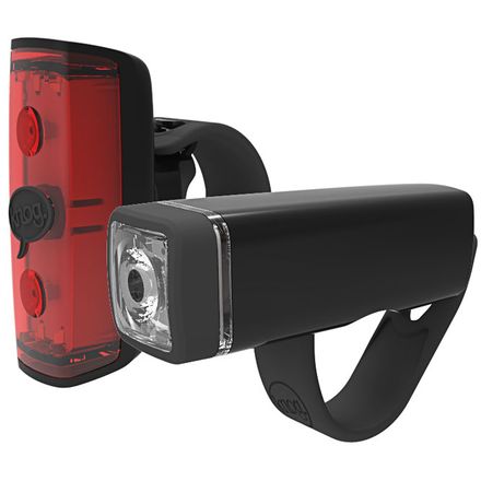 Knog - Pop Duo Rear & Front Light