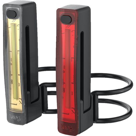 Plus Twinpack Light Combo