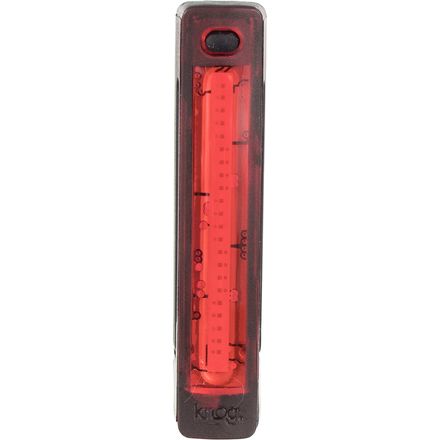 Knog - Plus Rear Light