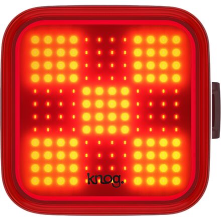 Blinder Rear Light