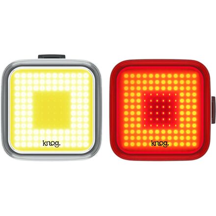 Blinder Twinpack