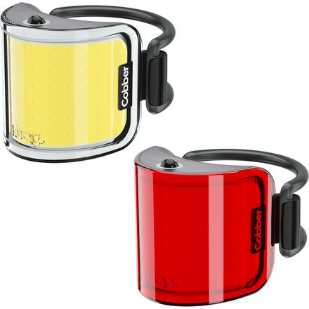 Mid Cobber LED Twinpack