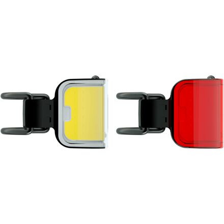 Knog - Mid Cobber LED Twinpack
