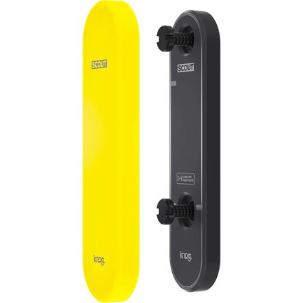 Knog - Scout