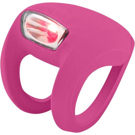 Frog Strobe Rear