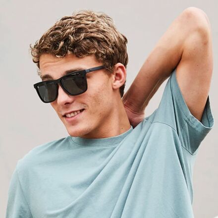 Knockaround - Fast Lanes Polarized Sunglasses