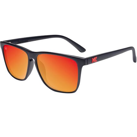 Fast Lanes Polarized Sunglasses